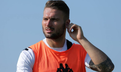 Παναθηναϊκός: Απρόοπτο με Σένκεφελντ, τεστ covid-19 για όλους