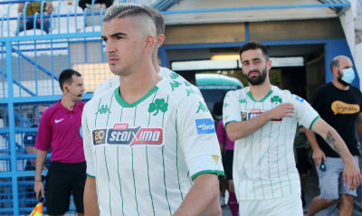 Ο Παναθηναϊκός κοιτάει τα αποτελέσματα κι όχι το ταμείο