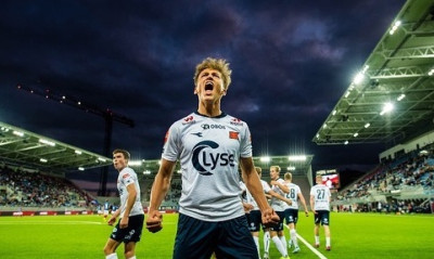 ΠΑΟΚ: Σκληρά παζάρια με Περέιρα