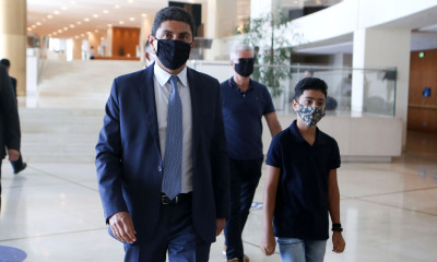 Το αθλητικό νομοσχέδιο «ακυρώνει» τις εκλογές της 9ης Οκτωβρίου στην ΕΠΟ