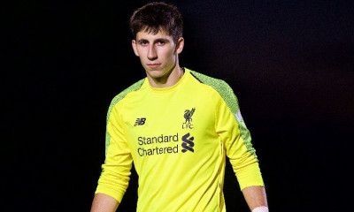 ΠΑΟΚ: Κινείται για νεαρό πορτιέρο της Λίβερπουλ (photos+video)