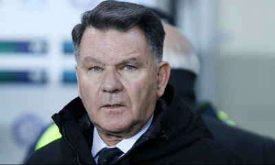 Κούγιας: «Θα ανατραπεί η απόφαση κατά του Άρη»