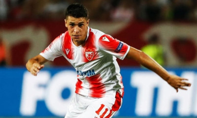 Άρης: «Παίζει» μόνος για Ματέο σύμφωνα με τους Σέρβους!