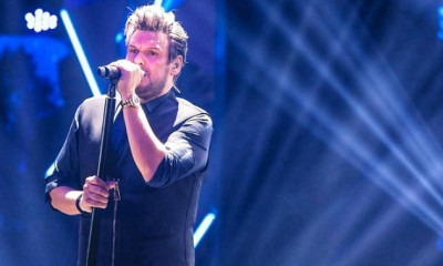 Ο Πάνος Κιάμος για μία και μοναδική εμφάνιση στην Πάτρα