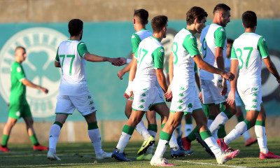 Απαιτήσεις με το καλημέρα!