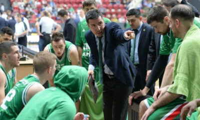 Κρούσμα κορονοϊού και στην Ούνικς Καζάν! (photo)