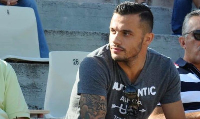 Τραυματίστηκε σε ποδοσφαιρικό αγώνα πρώην παίκτης του Power of Love (photos)