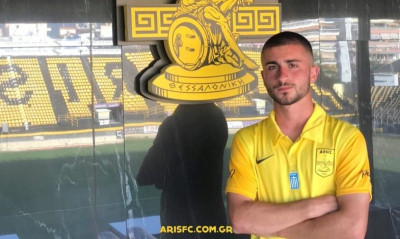 Άρης: «Επενδύουμε στα παιδιά από τα… σπλάχνα του συλλόγου»!