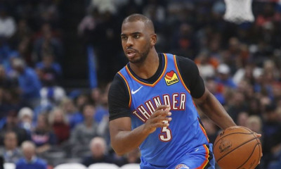 «Σφάζονται» στην… ποδιά του «CP3»