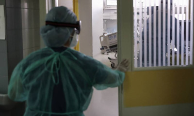 Κορoνοϊός: Έσπασε κάθε ρεκόρ - 372 νέα κρούσματα