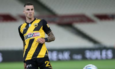 Από το ψάρεμα... βασικός ο Βράνιες (photos)