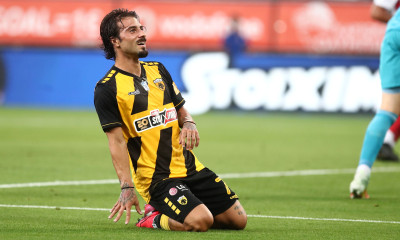 ΑΕΚ: Αρέσει στο εξωτερικό ο Βέρντε