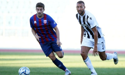 ΠΑΟΚ: Επιμένουν οι Ιταλοί για Ελ Καντουρί!