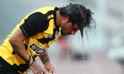 ΑΕΚ: Μια ανάσα από την Σπέτσια ο Βέρντε!