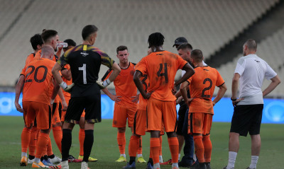 ΟΦΗ: Κατέθεσε τη λίστα του ενόψει Απόλλωνα Λεμεσού (photos)