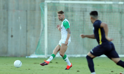 Παναθηναϊκός: Με Χουάνκαρ, αλλά χωρίς Σένκεφελντ