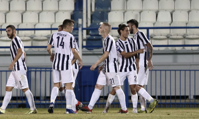 «Συναγερμός» στον Απόλλωνα Σμύρνης: Δυο νέα θετικά κρούσματα