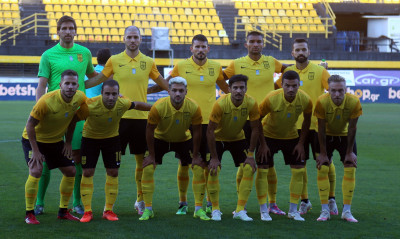 Άρης: Με όλους τους νέους η λίστα για το ματς με τη Κοβαλίφκα