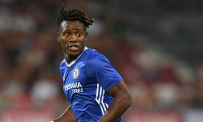 Τσέλσι: Δανεικός για ένα χρόνο στην Κρίσταλ Πάλας ο Μπατσουαγί