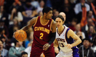 Αποθέωσε Ίρβινγκ ο Νας