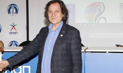 Ελληνική Παραολυμπιακή Επιτροπή: Νέος πρόεδρος ο Χρήστος Καλούδης