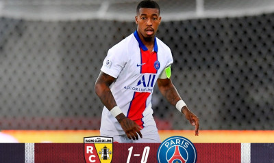 Ligue 1: Πρεμιέρα με γκέλα για τη μισή Παρί (video)