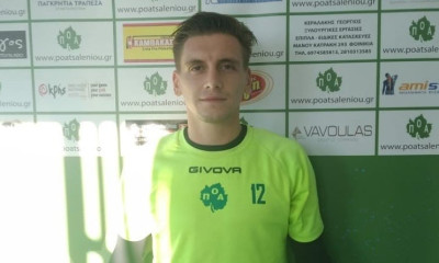 Στον Ατσαλένιο ο Γιαγκιόζης