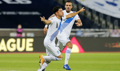 ΠΑΟΚ: «Το αρνητικό τεστ του Λημνιού»