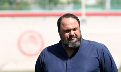 Ο λόγος που ο Μαρινάκης δεν καταθέτει αυτοπροσώπως στη «δίκη των 28»