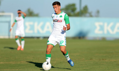 Παναθηναϊκός: Το πρότζεκτ Ζαγαρίτη δεν πρέπει να χαθεί