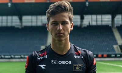 ΠΑΟΚ: «Την Παρασκευή στην Ελλάδα ο Περέιρα»