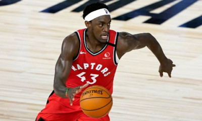 NBA: Γεμάτο… Σέλτικς και Ράπτορς το Top-5 (video)