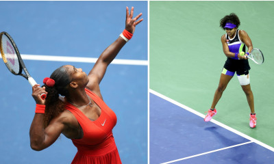 Τένις: Τα ζευγάρια που θα «κονταροχτυπηθούν» στα ημιτελικά ανδρών και γυναικών στο US Open