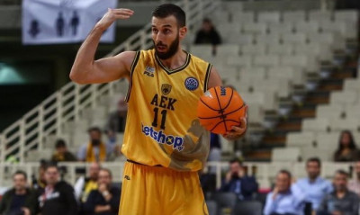 ΑΕΚ: Μέρος του προγράμματος για Γιάνκοβιτς