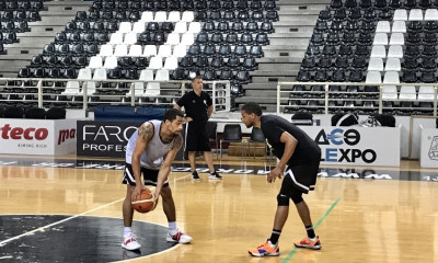 ΠΑΟΚ: «Μάχιμος» ο Μήτρου-Λονγκ, εκτός ο Κακλαμανάκης