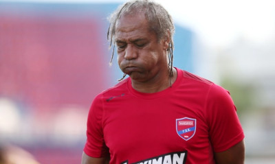 ΠΣΑΠ: «Ο Νόνι Λίμα μας χρειάζεται»