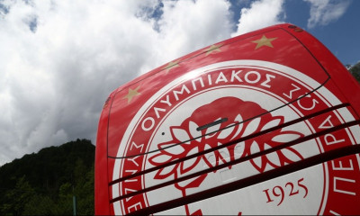 Ολυμπιακός: Αρνητικά όλα τα τεστ για κορονοϊό!