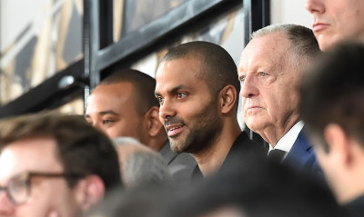 Πάρκερ: «Δύσκολες οι προβλέψεις για την Ευρωλίγκα»