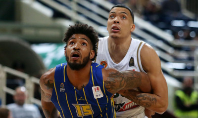 Λαύριο: Πέρασε τεστ Covid-19 ο Ντέιβις