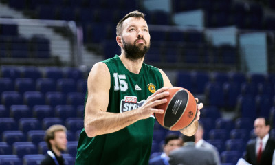 ΑΕΚ: Ψάχνει το «μπαμ» με Βουγιούκα!