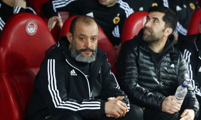 Γουλβς: Ανανεώνει ο Νούνο Εσπίριτο