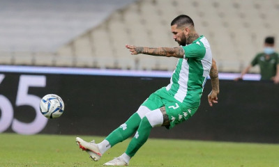 Παναθηναϊκός: Στη Σερίφ Τιρασπόλ ο Κολοβός!