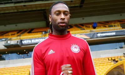 A Bola: «Διακοπή στις διαπραγματεύσεις Μπενφίκα-Ολυμπιακού για Σεμέδο»!