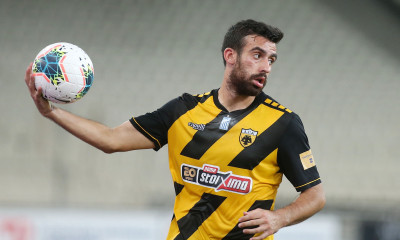 Σβάρνας στον ΟΠΑΠ: Το όνειρο που έγινε πραγματικότητα κι αυτό που έρχεται