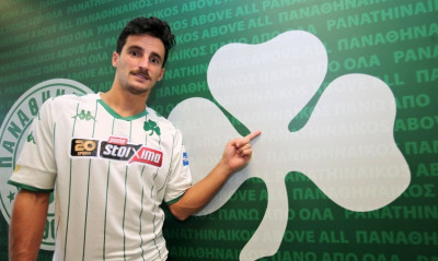 Παναθηναϊκός: Χουάνκαρ και Μπουζούκη «έδειξε» ο Πογιάτος!