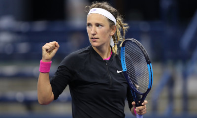 Αζαρένκα: «Θα είναι ένας απίστευτος τελικός! Και οι δύο μας ψάχνουμε το 3ο Grand Slam»!(video)