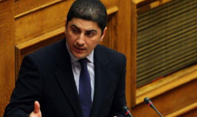 Αυγενάκης: «Η επανάσταση του αυτονόητου»