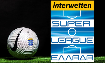 Η Super League 2020-2021… στο πιάτο σας!
