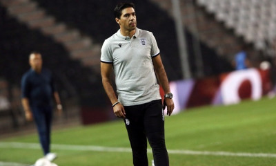 Αμπέλ Φερέιρα: «Μπορούσαμε άλλα 2-3 γκολ»!