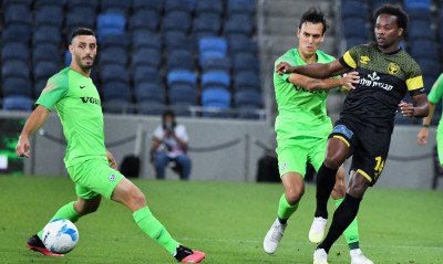 «Τρομερά ταλαντούχος ο Γκαρσία, ο Ολιβέιρα θα τον βοηθήσει στην ΑΕΚ» (video)